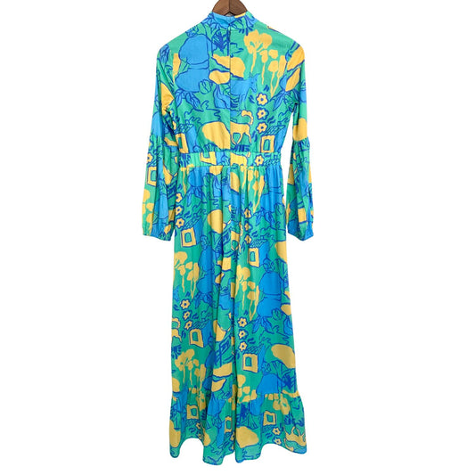 De Loreta - Puno Dress