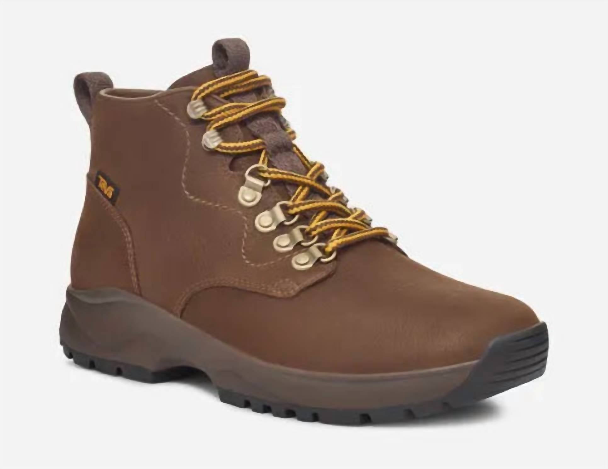 Teva - Men's Tusayan Hiking Boots