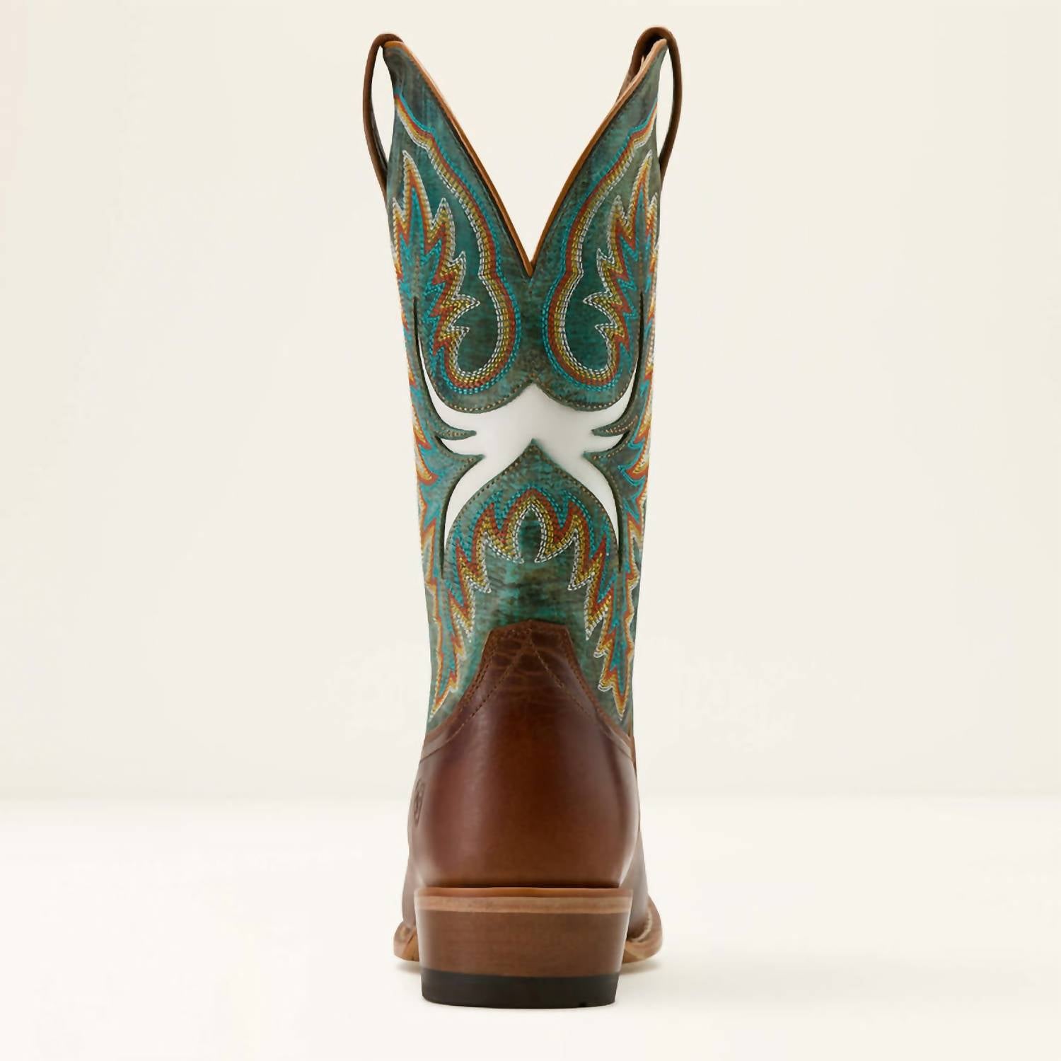 Ariat - Men's Futurity Royal Cowboy Boot