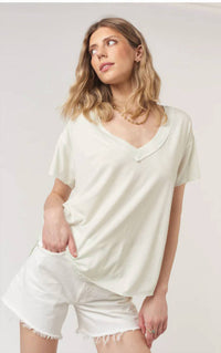 Project Social T - Baltimore V-neck Tee