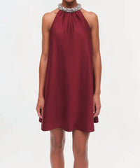 Simkhai - Hadleigh Mini Dress