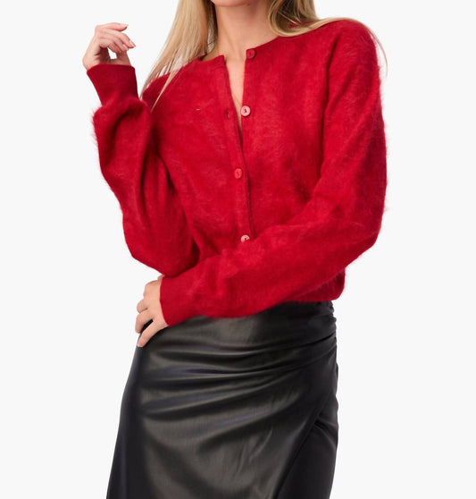 Cami Nyc - Dorian Cashmere Cardigan