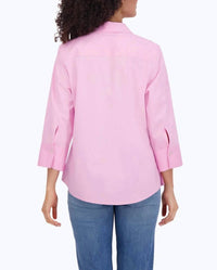 Foxcroft - Mary No Iron Stretch Shirt