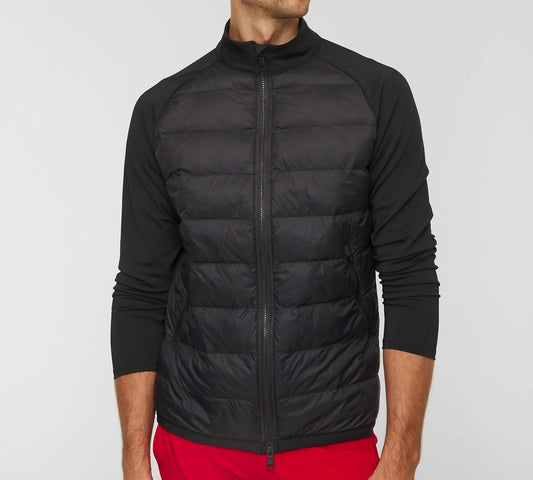 G/Fore - Men's The Shelby Jacket