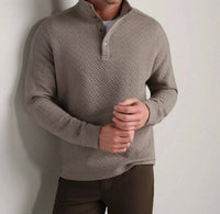 Rhone - Weekender Quilted Pullover