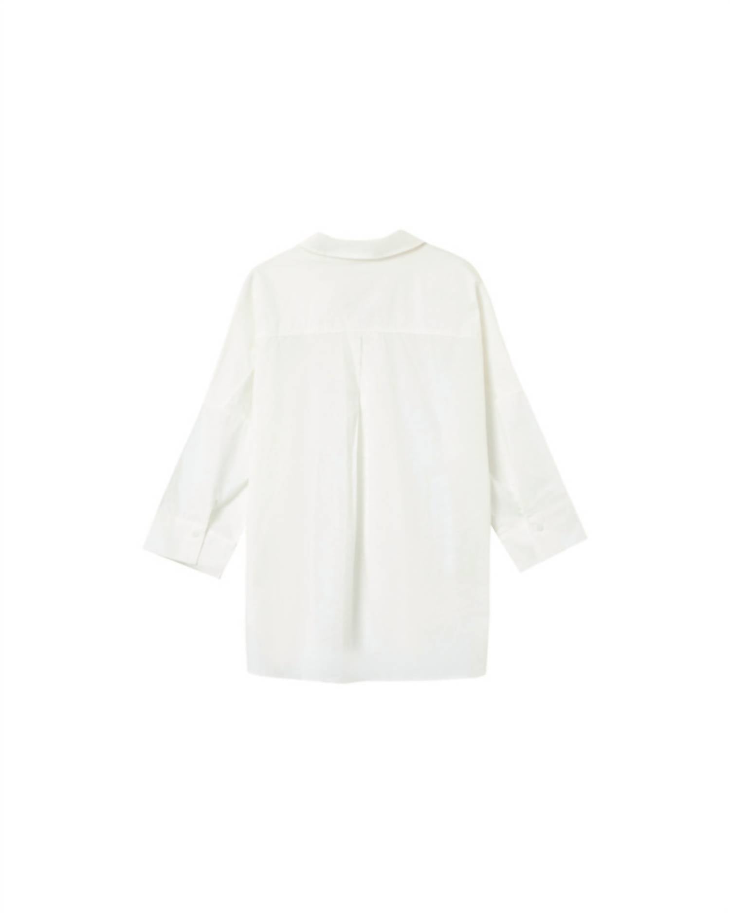 Grace & Mila - Pavel Pullover Blouse