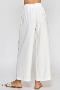 Ellison - Wide Leg Everywhere Pants