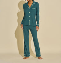 Cosabella - Bella Long Sleeve Pajama Set