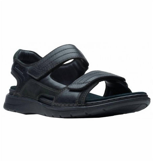 Clarks - Men's Nature Trek Sandals