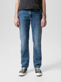 Nudie Jeans - Gritty Jackson Jeans