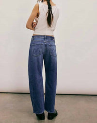 Mother - Triple Tomcat Ankle Jeans