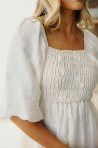 Mikarose - Scotlynn Dress
