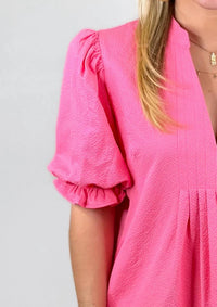 Glam - Sache Around Mini Dress