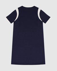 Starter - Women's Dallas Cowboys Shirt Dress
