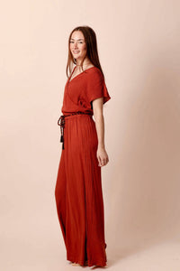 Elan - Brooks Wide Leg Pants