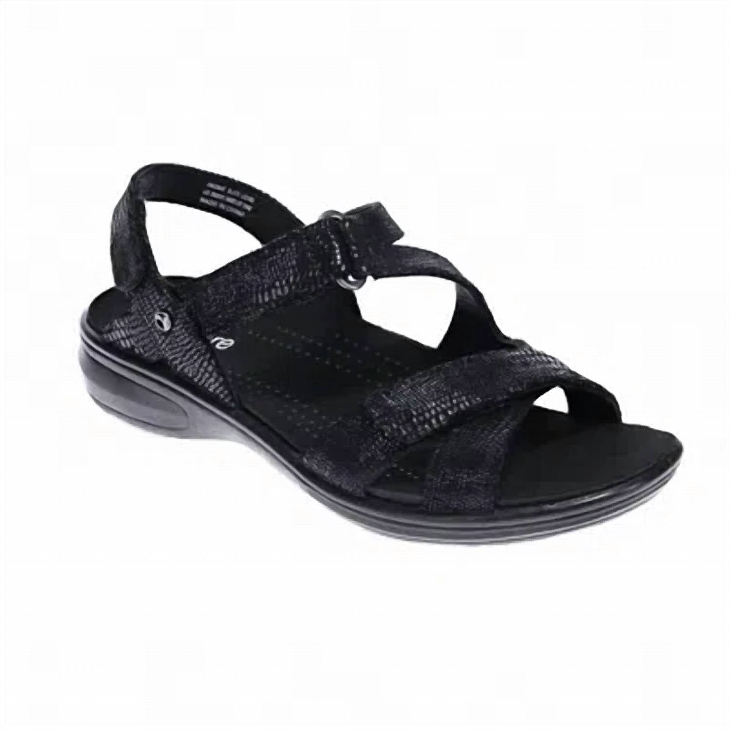 Revere - Women's Zanzibar Sandal