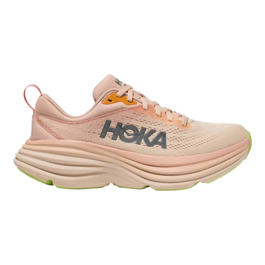 Hoka - Women's Bondi 8 Shoes