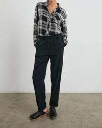 Rails - Hunter Snap Button Shirt