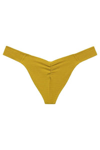 Montce - Added Coverage Uno Bikini Bottom