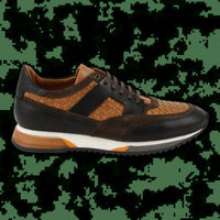 Sebata - Men's Aristotle Sneakers