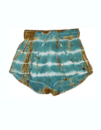 Malibutique - Sea and Sand Shorts
