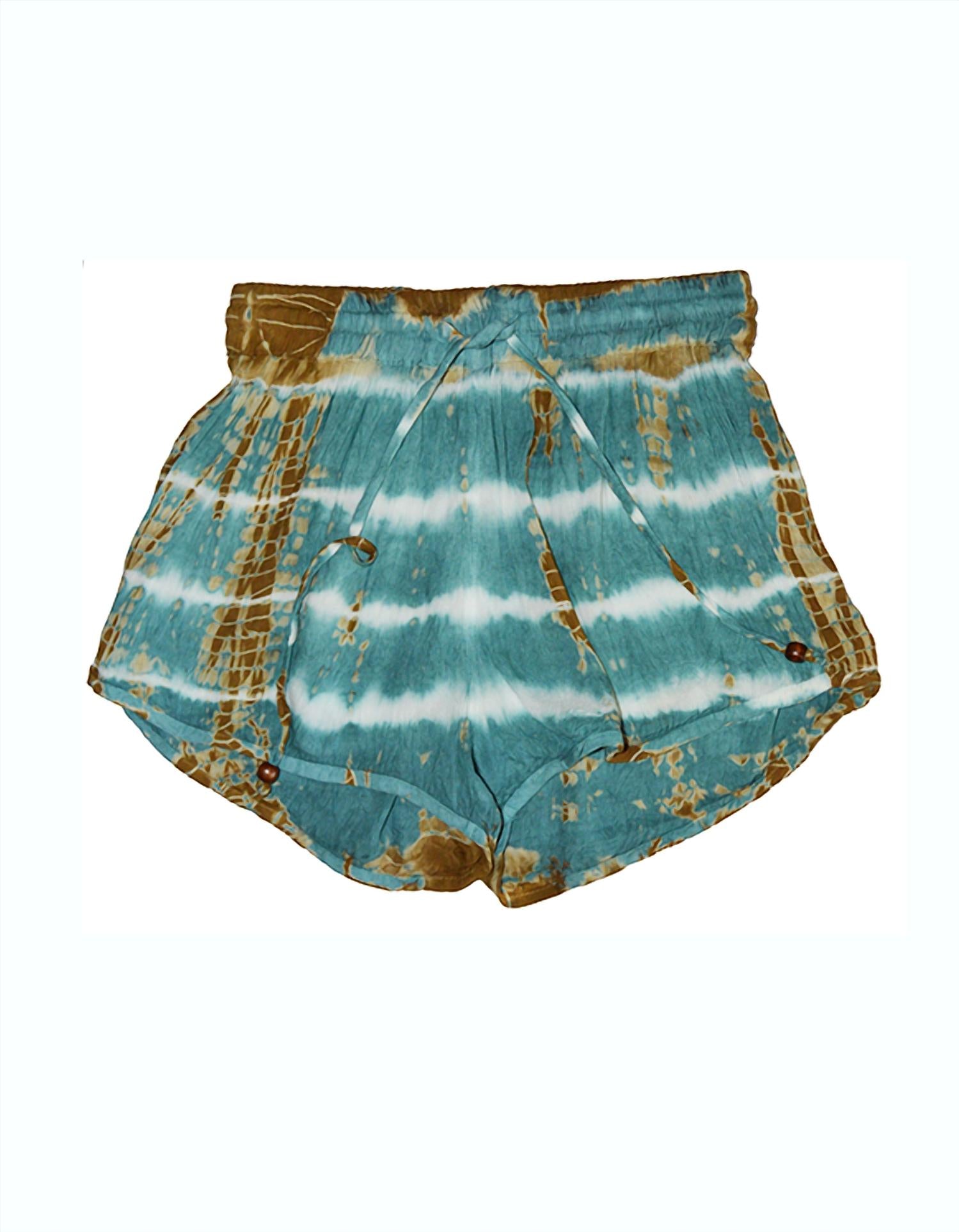 Malibutique - Sea and Sand Shorts