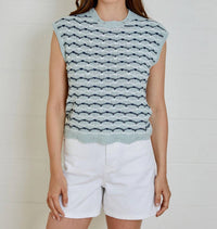Dh New York - Karina Top