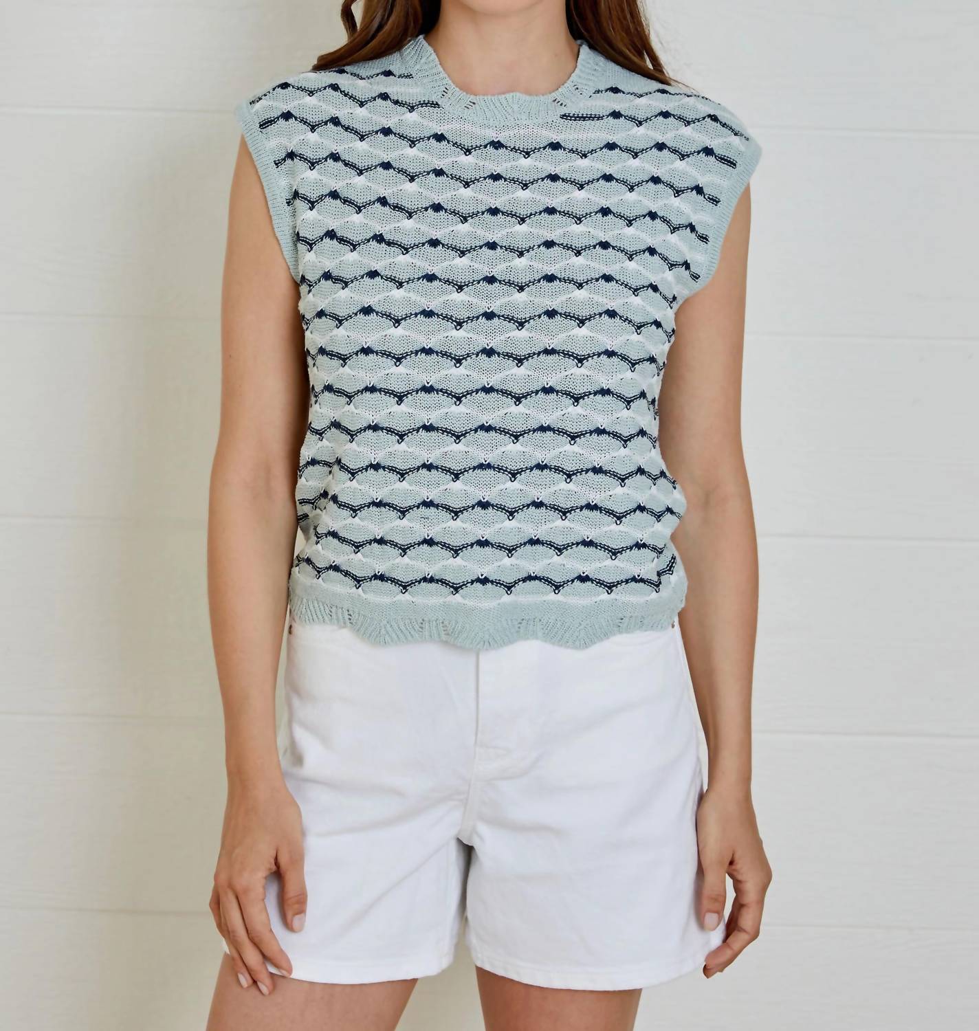Dh New York - Karina Top