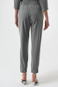 Joseph Ribkoff - Pull On Jogger Pants