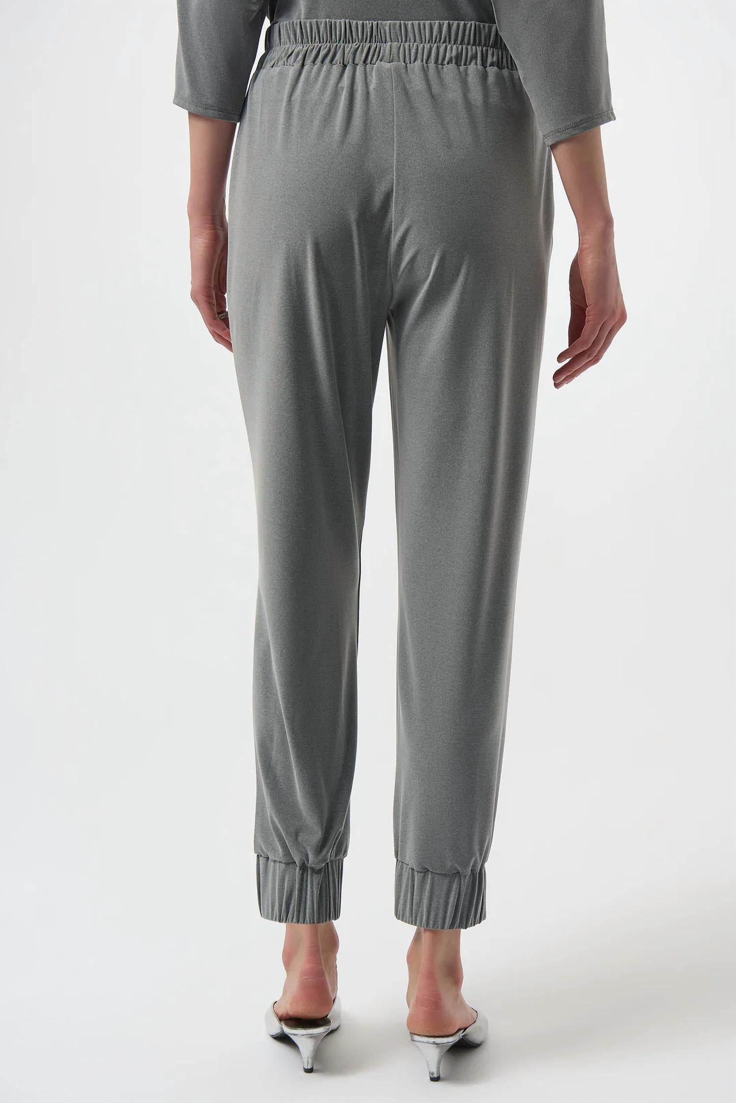 Joseph Ribkoff - Pull On Jogger Pants