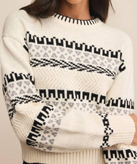 Z Supply - Perci Sweater