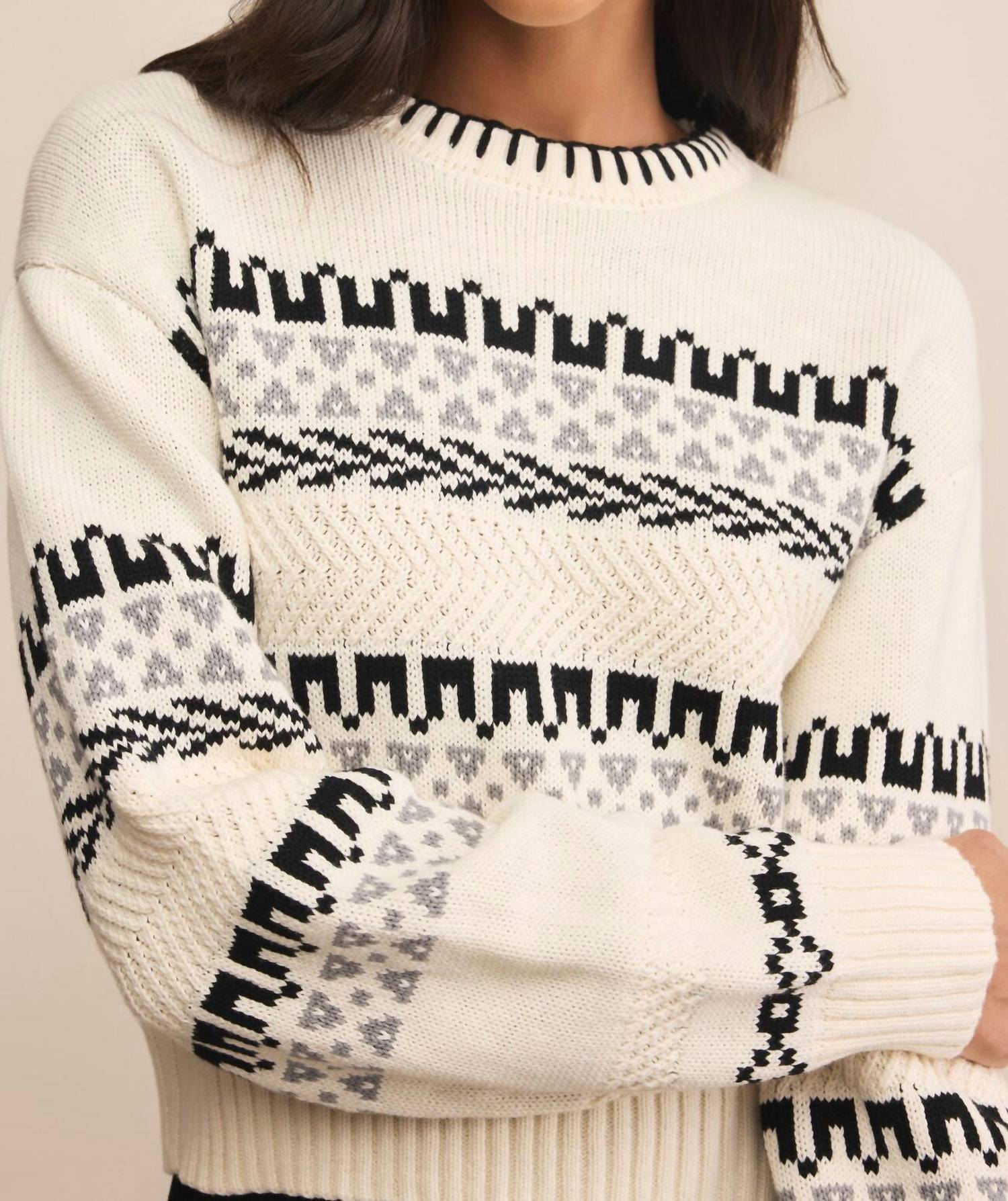 Z Supply - Perci Sweater