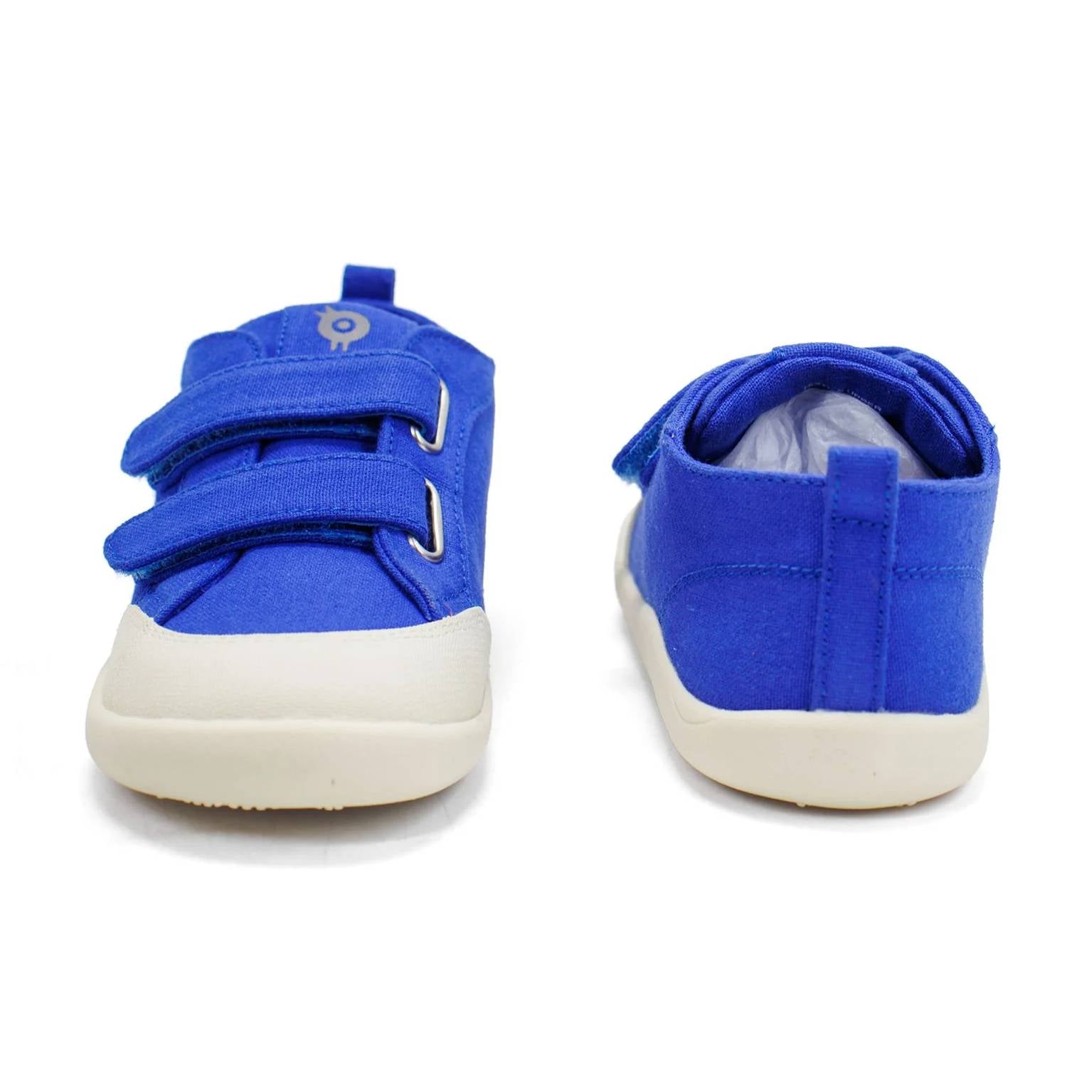Oldsoles - Toddler's Salty Ground Casual Shoes