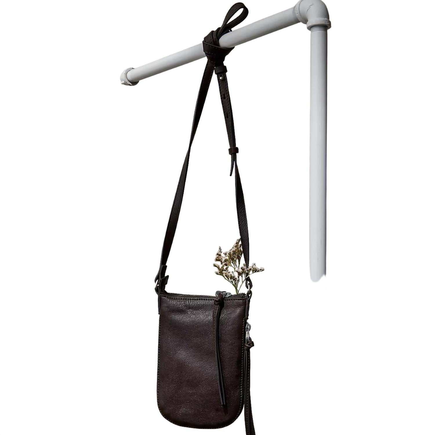 Free People - Women's We The Free Wyatt Crossbody Bag