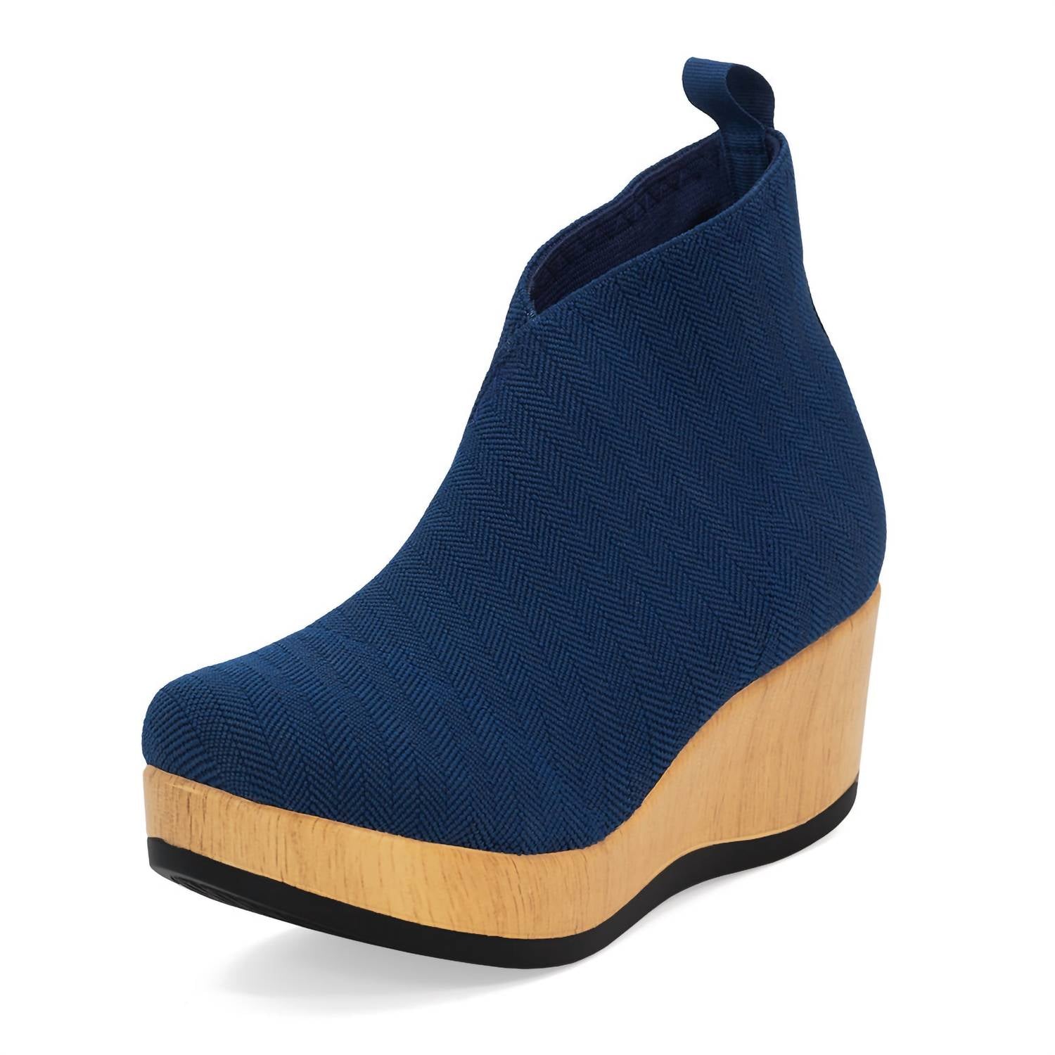 Charleston Shoe Co. - Women's Sumter Boot