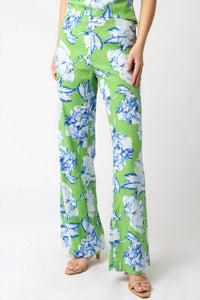 Olivaceous - Isla Floral Set