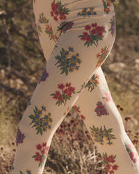 The Great Outdoors - Journey Ultra Soft Peached Finish Legging