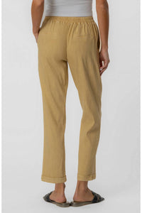 Kut From The Kloth - Rosalie Tapered Pants