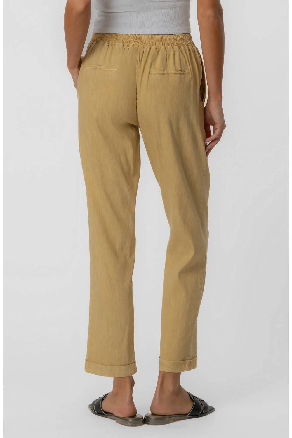 Kut From The Kloth - Rosalie Tapered Pants
