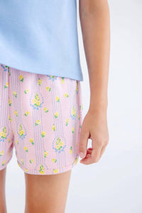 The Beaufort Bonnet Company - Cheryl Floral Shorts