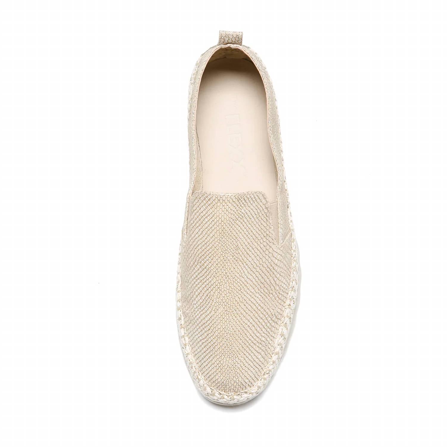 The Flexx - Women's Chappie Espadrille