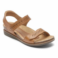 Rockport - Women's May Wave Strap Sandal
