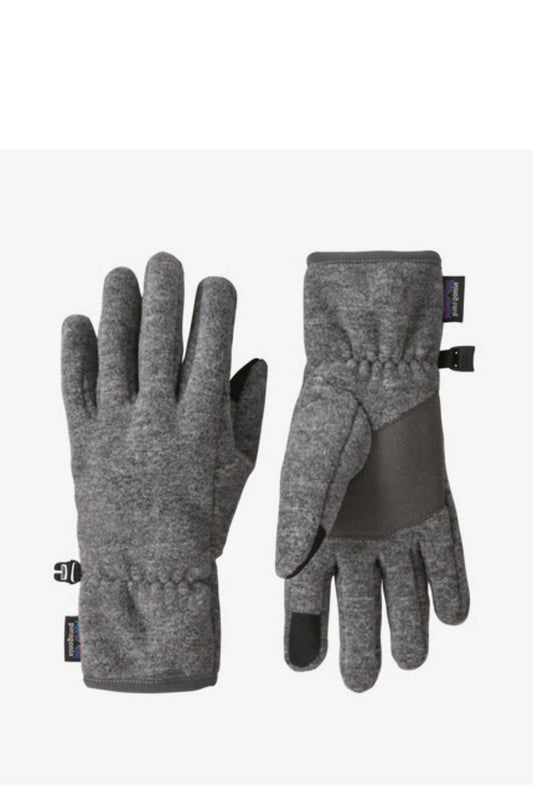 Patagonia - Kids' Synchilla™ Fleece Gloves