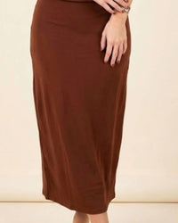 Strut & Bolt - Georgina Sleeveless Dress