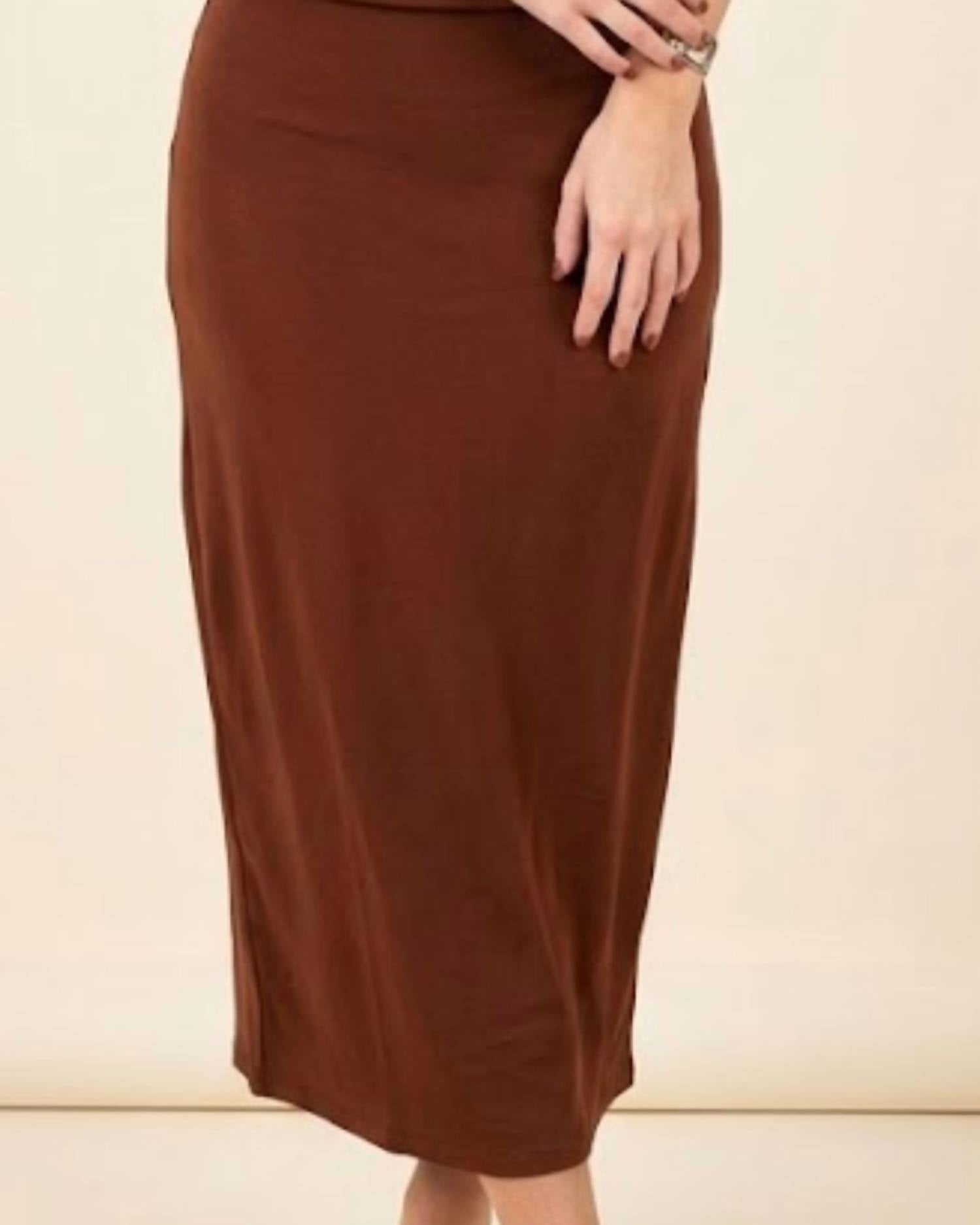 Strut & Bolt - Georgina Sleeveless Dress