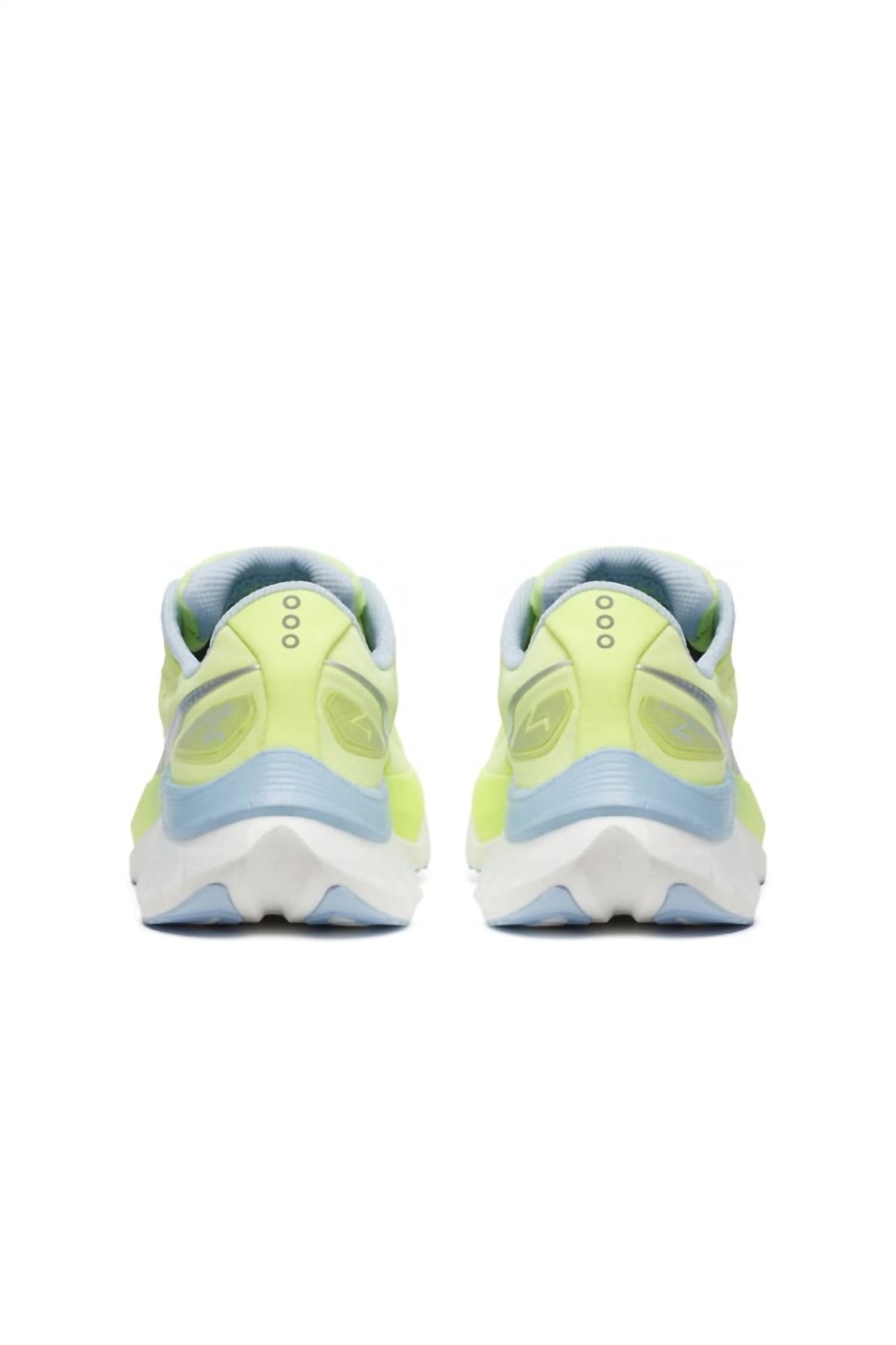Saucony - Women's Endorphin Speed 4 Running Shoes