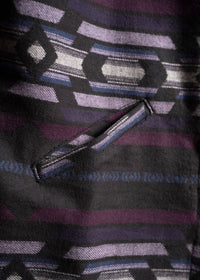 Iron & Resin Women's Obispo Shirt in black - women's shirt - view 5