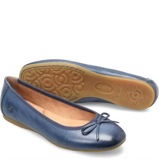 Born - Women's Brin Ballet Flat
