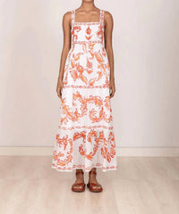 Banjanan - Daniella Maxi Dress