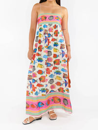 Show Me Your Mumu - Skylar Maxi Dress